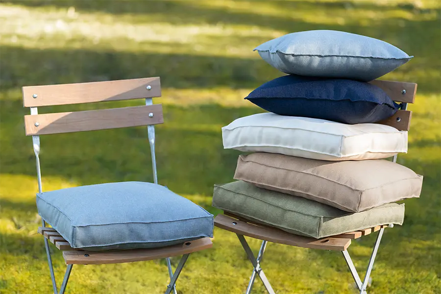 Sitzkissen Baltrum Sitzkissen Baltrum